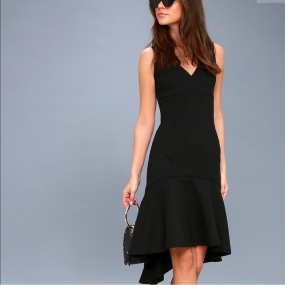 Adelyn Rae Izabella Dress